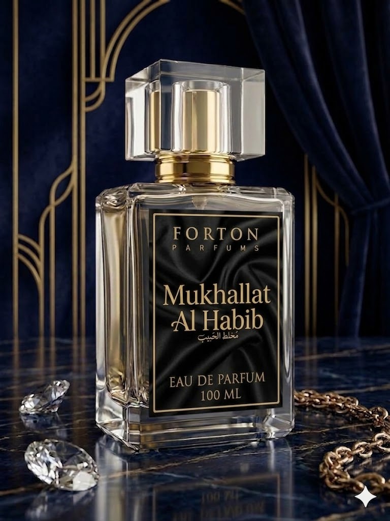long lasting perfume in Pakistan